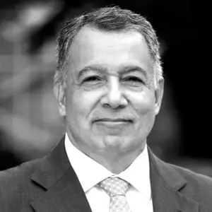 Alberto Cortés Ramod - Universidad de Costa Rica