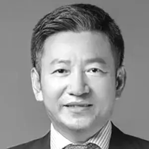 Liu Jinlong